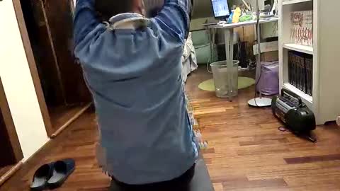 Fid online show from March 6, 6:37 pm