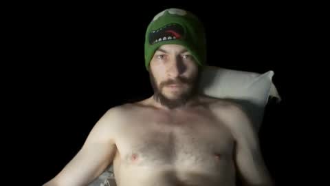 Marco online show from January 17, 2:43 am