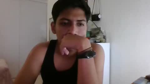 FIERRO.R online show from January 7, 6:59 am