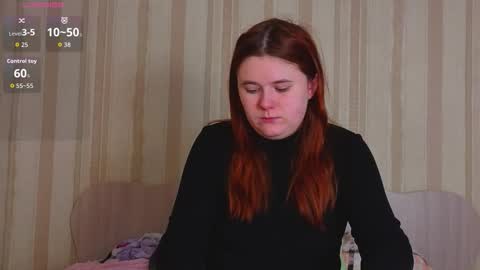 Mabel online show from February 7, 8:06 am