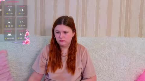 Mabel online show from June 7, 7:24 am