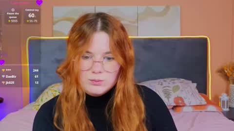 Mabel online show from September 21, 6:39 am