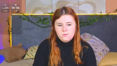 Mabel online show from December 5, 6:01 am