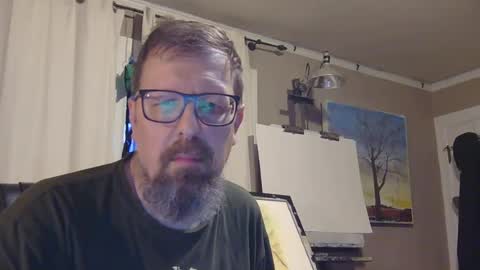 figuredraw online show from July 6, 4:31 pm