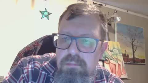 figuredraw online show from April 1, 11:01 pm