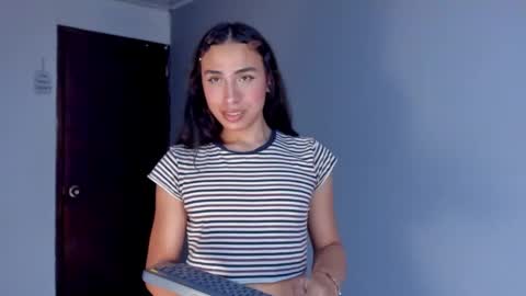 ... .  NINFA  . ... online show from January 5, 7:06 pm