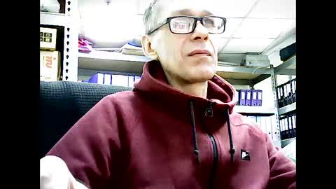 Filip online show from February 11, 9:20 am