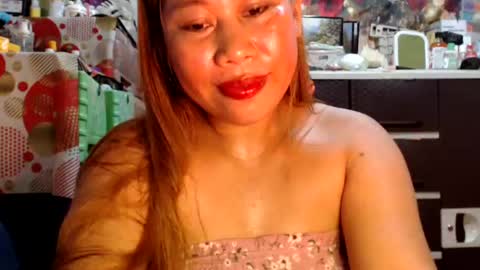 filipina beauty. online show from June 30, 6:39 pm