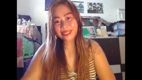 filipina beauty. online show from February 15, 2:14 am
