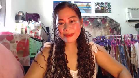 filipina beauty. online show from January 18, 2:31 am