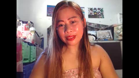 filipina beauty. online show from February 21, 1:30 am