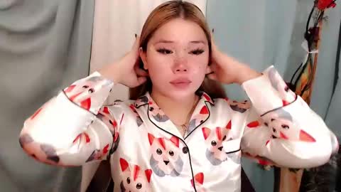 Snapshot of filipina_slutty69xxx chatting on February 16, 7:59 am Angela DONT FORGET TO FOLLOW AND GIVE ME APPRECIATION online show from February 16, 7:59 am