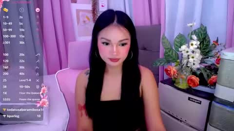 filipinaxbabe online show from May 26, 9:10 pm