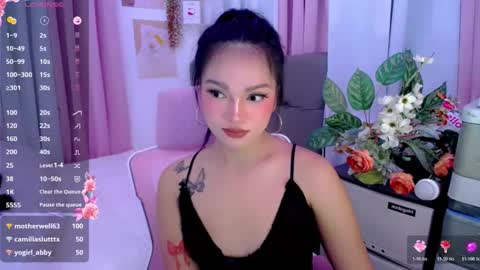 filipinaxbabe online show from May 24, 6:36 pm