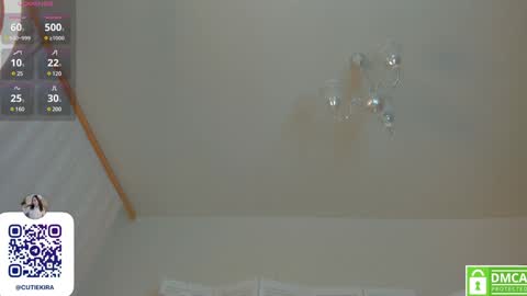  Kira   gift fo joining the fan club -- personal telegram  hot photo   online show from January 27, 1:05 am