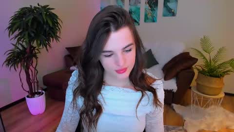 Amanda online show from March 11, 7:25 pm