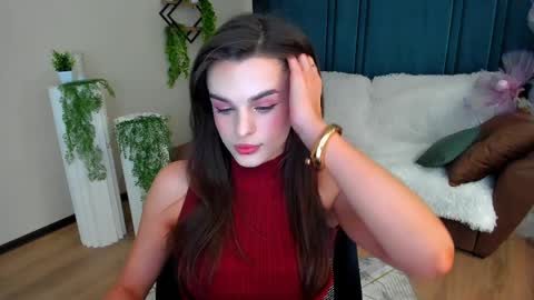 Amanda online show from April 3, 4:14 pm