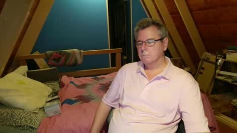finderfiner online show from May 23, 4:19 am