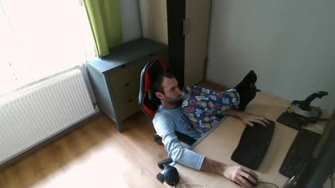 Jane and Findo online show from April 24, 6:26 am