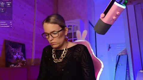 Lady online show from May 30, 10:30 pm