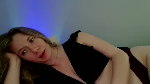 Goddess Natalia Findom online show from May 13, 4:49 pm