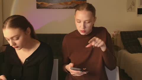 findweyout online show from March 23, 1:27 pm