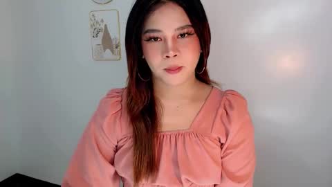 Jasmine online show from May 10, 11:33 pm