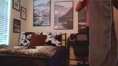 Jake  I am Bicurious online show from October 16, 7:35 pm