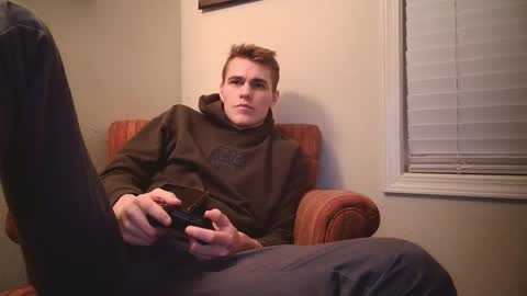 Jake  I am Bicurious online show from February 3, 2:53 am