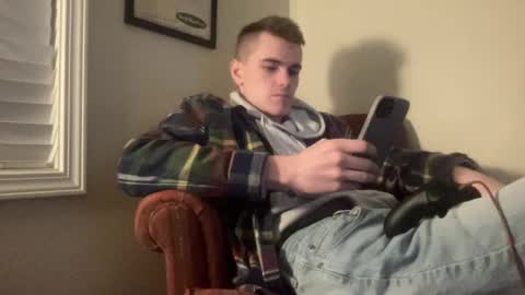 Jake  I am Bicurious online show from December 5, 1:20 am