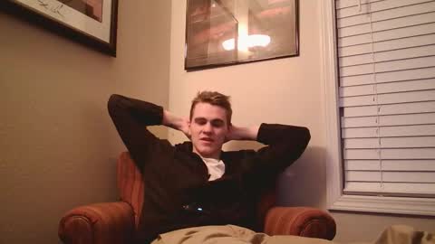 Jake  I am Bicurious online show from February 11, 11:52 pm