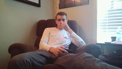 Jake  I am Bicurious online show from September 10, 6:31 pm