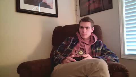 Jake  I am Bicurious online show from October 28, 7:26 pm