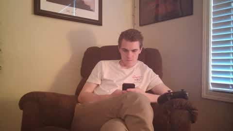 Jake  I am Bicurious online show from November 5, 7:38 pm