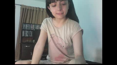 Snapshot of finnky1 chatting on September 18, 6:28 am finnky1 online show from September 18, 6:28 am