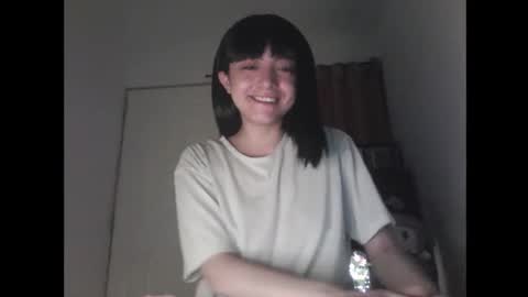 Snapshot of finnky1 chatting on September 24, 5:47 am finnky1 online show from September 24, 5:47 am