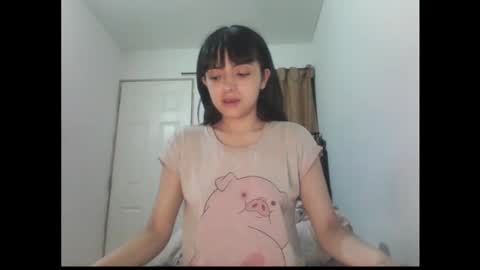 Snapshot of finnky1 chatting on September 12, 6:59 am finnky1 online show from September 12, 6:59 am