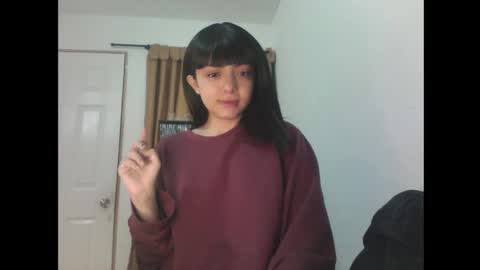 Snapshot of finnky1 chatting on October 9, 4:40 am finnky1 online show from October 9, 4:40 am