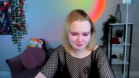 Fiona online show from March 11, 10:57 pm