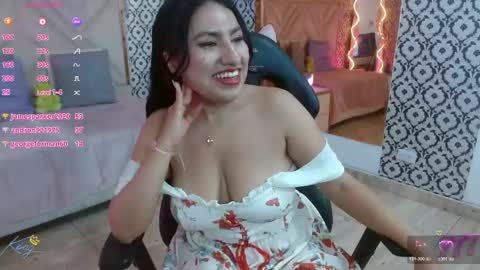 fiory tay online show from June 3, 7:41 pm