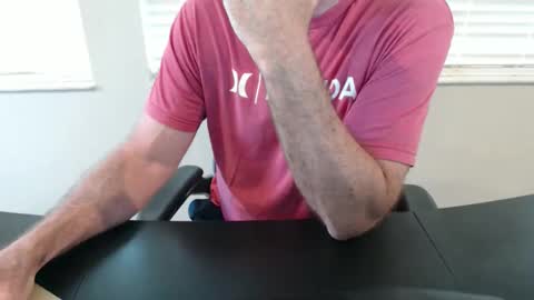 USAUSA online show from March 9, 12:54 pm