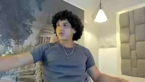 Snapshot of fire_boy69 chatting on October 18, 3:27 pm fire_boy69 online show from October 18, 3:27 pm