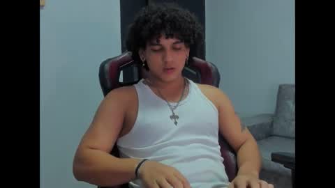 Snapshot of fire_boy69 chatting on September 24, 2:51 am fire_boy69 online show from September 24, 2:51 am