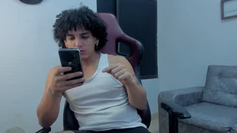 Snapshot of fire_boy69 chatting on October 1, 3:38 am fire_boy69 online show from October 1, 3:38 am