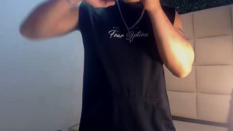 Snapshot of fire_boy69 chatting on October 8, 3:40 pm fire_boy69 online show from October 8, 3:40 pm
