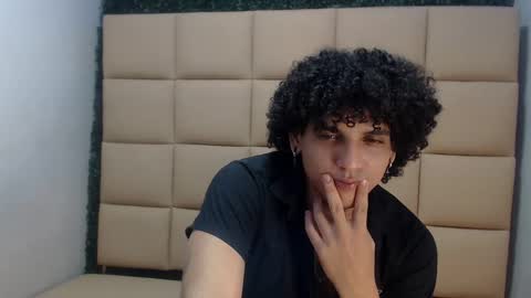 Snapshot of fire_boy69 chatting on September 26, 2:58 pm fire_boy69 online show from September 26, 2:58 pm