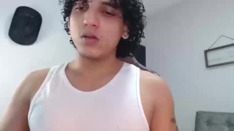 Snapshot of fire_boy69 chatting on October 14, 6:44 pm fire_boy69 online show from October 14, 6:44 pm