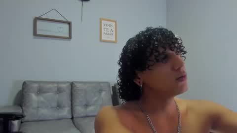 Snapshot of fire_boy69 chatting on September 21, 9:08 pm fire_boy69 online show from September 21, 9:08 pm