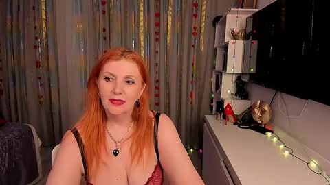 FireFox online show from March 6, 11:31 pm