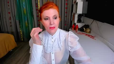 FireFox online show from April 22, 7:54 pm